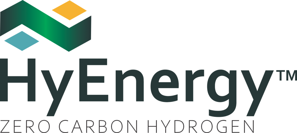 HyEnergy Logo