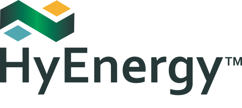 HyEnergy Logo